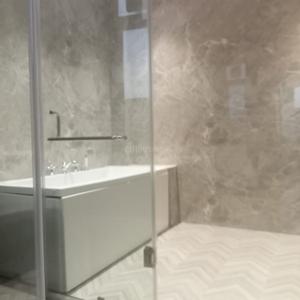 Bathroom Image of 3240 Sq.ft 4 BHK Builder Floor for sale in BPTP Parklands Pride , Sector 85 Faridabad for Rs. 31000000