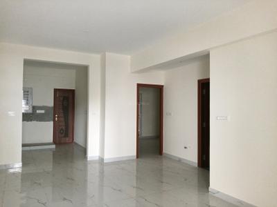 Living Room Image of 1030 Sq.ft 2 BHK Apartment / Flat for sale in K R Puram Bengaluru for Rs. 6695000