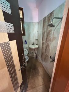Image of 900 Sq.ft 2 BHK Independent House for rent in Dream Homes, Indirapuram, Ghaziabad for Rs. 20000