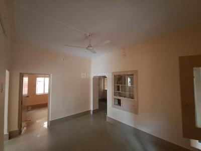 Living Room Image of 800 Sq.ft 2 BHK Independent House for rent in Gokulam Mysore for Rs. 18000