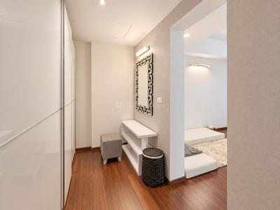 Bedroom Image of 4041 Sq.ft 4 BHK Apartment / Flat for rent in Prestige White Meadows, Whitefield Bengaluru for Rs. 300000