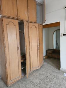 Bedroom Image of 1500 Sq.ft 3 BHK Apartment / Flat for sale in Dharampeth Nagpur for Rs. 13000000