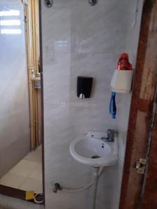 Image of 970 Sq.ft 2 BHK Apartment / Flat for sale in Gurukripa Kripa Sagar, Ulwe, Navi Mumbai for Rs. 11500000