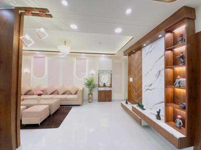 Hall Image of 900 Sq.ft 3 BHK Villa for sale in Jagatpura Jaipur for Rs. 13500000