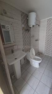 Image of 1340 Sq.ft 3 BHK Apartment / Flat for sale in Gulshan Ikebana, Sector 143, Noida for Rs. 16800000