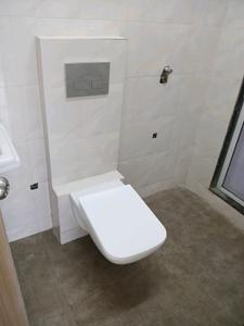 Common Bathroom Image of 1130 Sq.ft 2 BHK Apartment / Flat for sale in Neelam Solstice, Ramabai Ambedkar Nagar Mumbai for Rs. 22700000