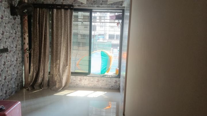 Kapadia Avenue Ramchandra lan Malad Bedroom 1