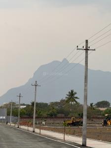 Image of 1326 Sq.ft Residential Plot / Land for sale in Keeranatham, Coimbatore for Rs. 4337346