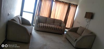 Hall Image of 2200 Sq.ft 3 BHK Apartment / Flat for rent in Barewal Awana Ludhiana for Rs. 30000