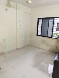 Bedroom Image of 665 Sq.ft 1 BHK Apartment / Flat for sale in Hirawadi Nashik for Rs. 2400000