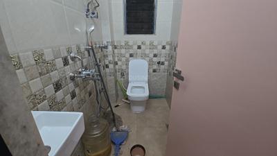 Image of 1000 Sq.ft 2 BHK Apartment / Flat for rent in Vashi, Navi Mumbai for Rs. 55000