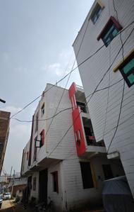 Image of 2200 Sq.ft 5 BHK Villa for sale in Noida Extension, Greater Noida for Rs. 4500000