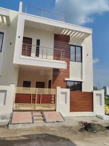 Image of 1600 Sq.ft 3 BHK Duplex for sale in Windsor Palms, Kolar Road, Bhopal for Rs. 6200000
