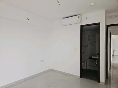 Bedroom Image of 1375 Sq.ft 3 BHK Apartment / Flat for sale in Goel Ganga Serio E F Building, Kharadi Pune for Rs. 17500000