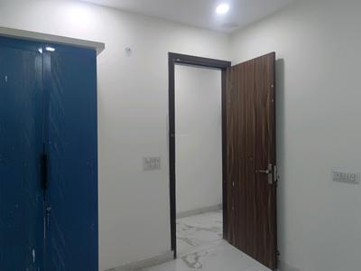Bedroom Image of 600 Sq.ft 2 BHK Apartment / Flat for sale in Burari Affordable Homes, Burari New Delhi for Rs. 3211000