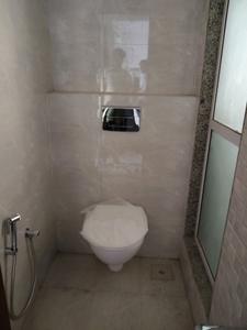 Bedroom Two Image of 1130 Sq.ft 2 BHK Apartment / Flat for sale in Codename Montana, Shirdhon Navi Mumbai for Rs. 5000000
