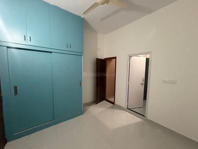 Bedroom Image of 1350 Sq.ft 2 BHK Apartment / Flat for rent in Whitefield Bengaluru for Rs. 30000