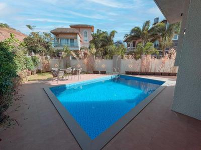 Image of 3000 Sq.ft 4 BHK Villa for sale in Kune N.m., Lonavala for Rs. 45000000