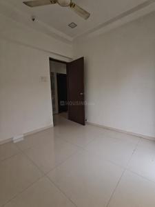 Bedroom Image of 1060 Sq.ft 2 BHK Apartment / Flat for rent in Kalwa Thane for Rs. 41000