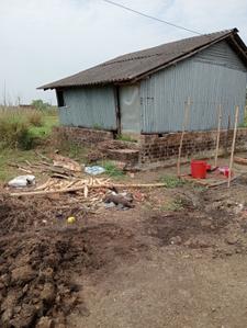 Image of 1287 Sq.ft Residential Plot / Land for sale in Jagadishpur, Howrah for Rs. 700000