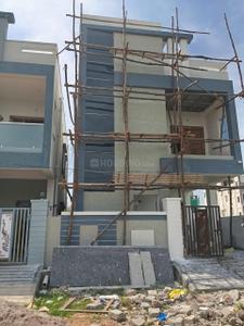 Image of 2000 Sq.ft 4 BHK Independent House for sale in Turkayamjal, Hyderabad for Rs. 9500000