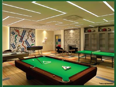 Image of 690 Sq.ft 1 BHK Apartment / Flat for sale in Malad West, Mumbai for Rs. 9200000