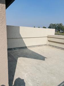 Balcony Image of 2400 Sq.ft 3 BHK Villa for sale in Nandan Green Meadows Pachane, Pachane Pune for Rs. 14500000
