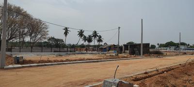 Image of 1500 Sq.ft Residential Plot / Land for sale in Aushapur, Secunderabad for Rs. 2671833