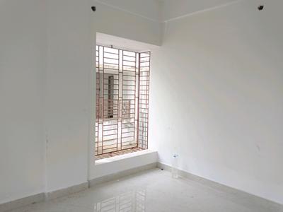 Bedroom Image of 1300 Sq.ft 3 BHK Apartment / Flat for sale in Kalikapur, EM Bypass Kolkata for Rs. 8350000