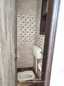 Image of 650 Sq.ft 2 BHK Builder Floor for rent in New Ashok Nagar, New Delhi for Rs. 17500