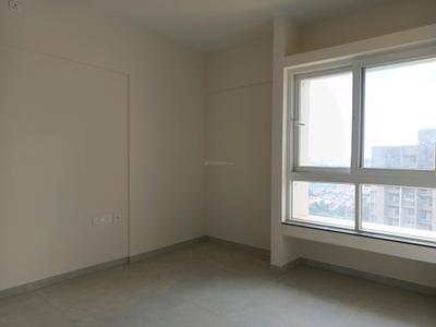 Bedroom Image of 1080 Sq.ft 2 BHK Apartment / Flat for sale in Nyati Exuberance IV, Handewadi Pune for Rs. 6450000