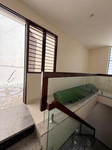 Kitchen Image of 1600 Sq.ft 3 BHK Villa for sale in Jagatpura Jaipur for Rs. 14500000