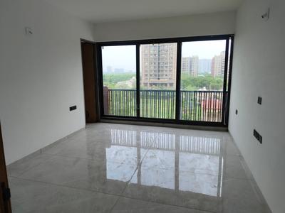 Hall Image of 3212 Sq.ft 4 BHK Apartment / Flat for sale in Ambli Ahmedabad for Rs. 20000000