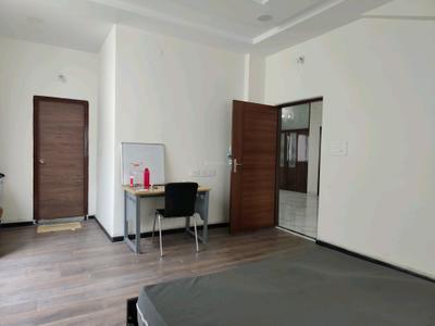Bedroom Image of 3340 Sq.ft 4 BHK Villa for rent in Vulcan Golden Crest, Gachibowli Hyderabad for Rs. 95000