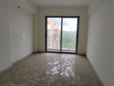 Living Room Image of 1115 Sq.ft 2 BHK Apartment / Flat for sale in Lakhani Aura, Ulwe Navi Mumbai for Rs. 12600000