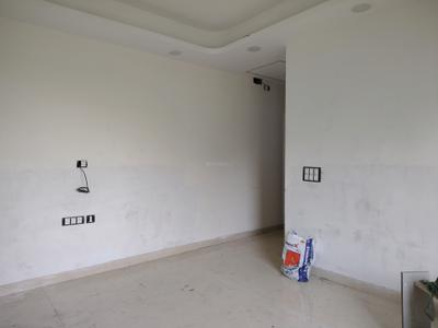 Living Room Image of 1125 Sq.ft 3 BHK Builder Floor for rent in Malviya Nagar New Delhi for Rs. 60000