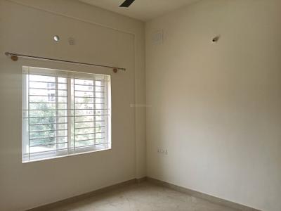 Bedroom Image of 1100 Sq.ft 2 BHK Apartment / Flat for rent in K R Puram Bengaluru for Rs. 32000