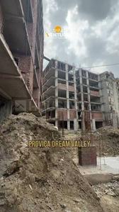Image of 1100 Sq.ft 2 BHK Apartment / Flat for sale in Trinity Provica Dream Valley, Sector 72, Noida for Rs. 6000000