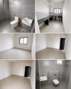 Bathroom Image of 1450 Sq.ft 3 BHK Apartment / Flat for sale in Anisabad Patna for Rs. 11400000