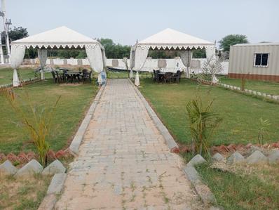 Image of 1000 Sq.ft Residential Plot / Land for sale in Ratalya, Jaipur for Rs. 2500000