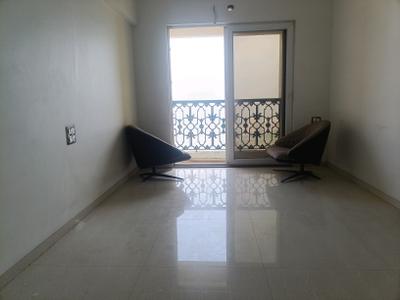 Living Room Image of 1165 Sq.ft 2 BHK Apartment / Flat for sale in Tricity Eros, Kharghar Navi Mumbai for Rs. 18000000