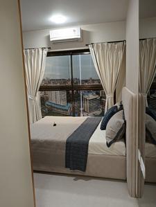 Bedroom Image of 850 Sq.ft 2 BHK Apartment / Flat for sale in Malad West Mumbai for Rs. 19500000