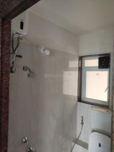 Image of 600 Sq.ft 1 BHK Apartment / Flat for rent in Puraniks Grand Central, Thane West, Thane for Rs. 27000