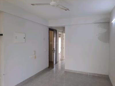 Living Room Image of 1010 Sq.ft 2 BHK Builder Floor for sale in Signature Global City 92, Sector 92 Gurgaon for Rs. 11000000