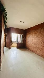 Hall Image of 486 Sq.ft 1 BHK Apartment / Flat for sale in Maninagar Ahmedabad for Rs. 2051000