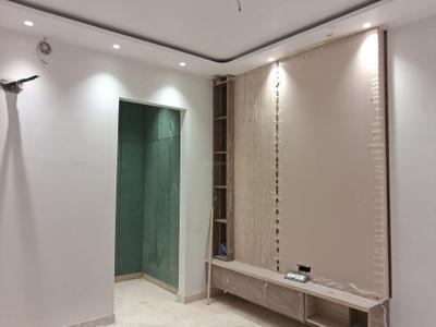 Bedroom Image of 1800 Sq.ft 3 BHK Builder Floor for sale in Paschim Vihar New Delhi for Rs. 36500000