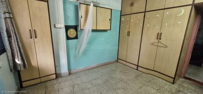 Kitchen Image of 540 Sq.ft 1 BHK Apartment / Flat for rent in Bhandup East Mumbai for Rs. 25000