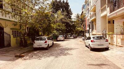 Image of 3000 Sq.ft 5 BHK Independent House for sale in Nagarbhavi, Bengaluru for Rs. 30000002