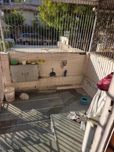 Balcony Image of 2200 Sq.ft 3 BHK Independent House for rent in Satellite Ahmedabad for Rs. 50000