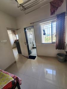 1 BHK Flat